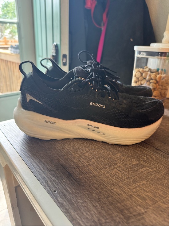 Brooks Shoes - Brooks Women’s Glycerin 22